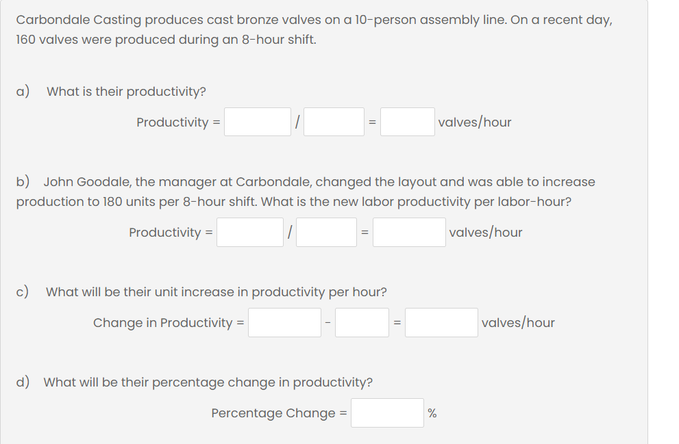 undefined Carbondale Casting produces cast bronze