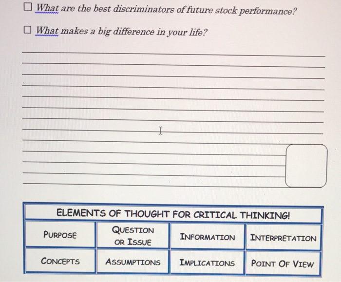 Answer the following questions using 5 out of the