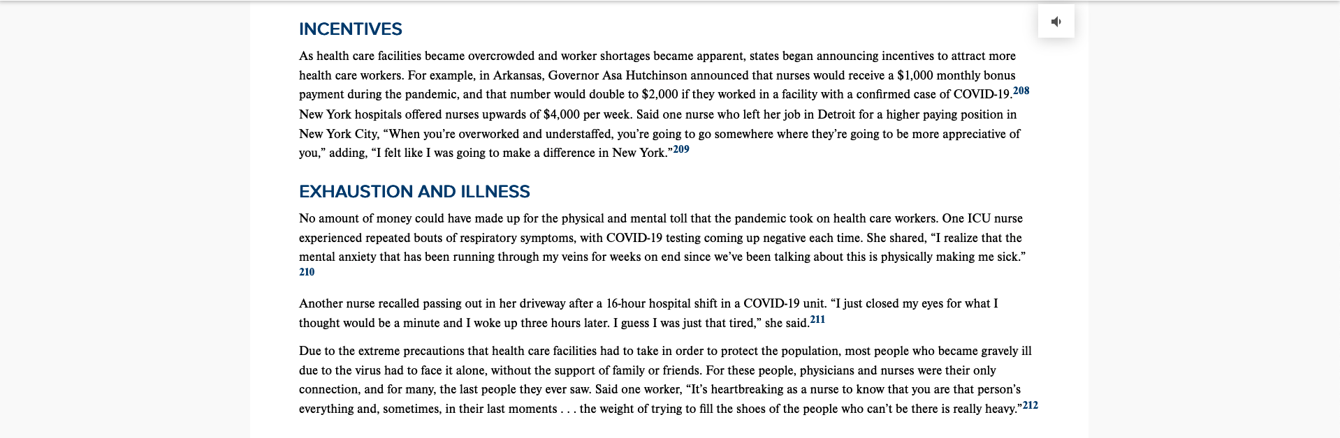 Read - What Motivated Workers in the Face of a