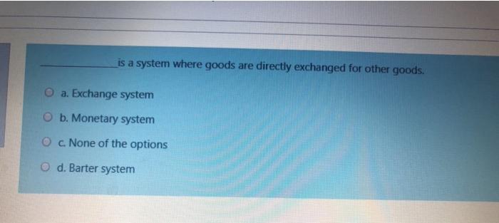 Yes of Macroeconomics/S1 The decrease in