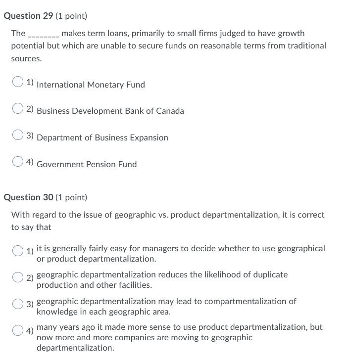 Please do all 10 asap, thank you Question 21 (1