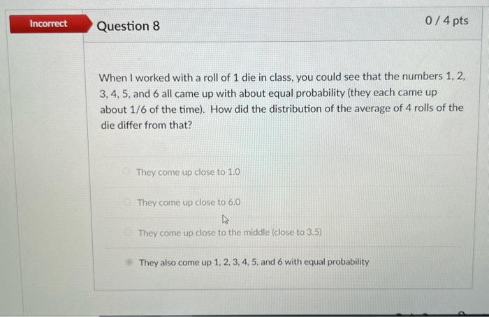 Dataset one has INDIVIDUAL observations (NOT