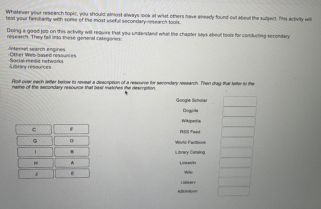 C- a free web-based resource whose articles,