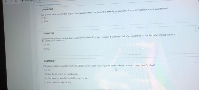 QUESTIONS truert When dan is appointed for a