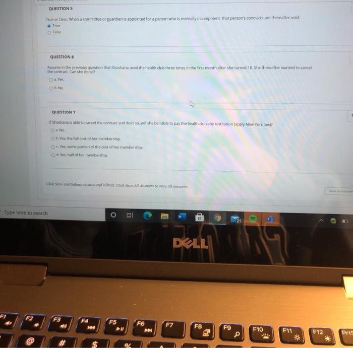 QUESTIONS truert When dan is appointed for a