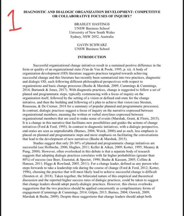 please help summarise and anlyse the article