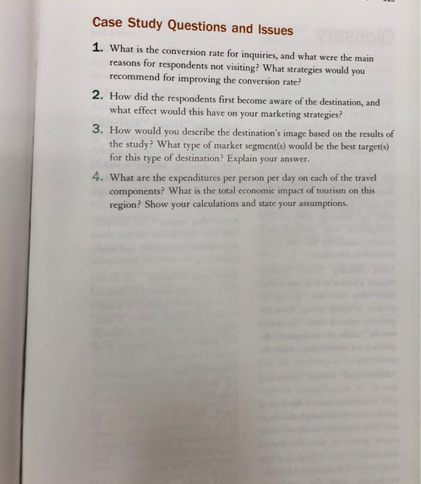 CASE STUDY 617 Case Study Paradise Valley