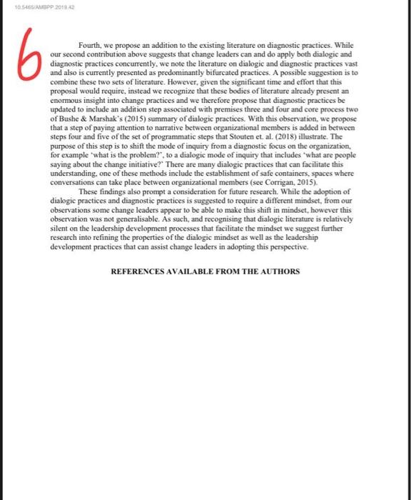 please help summarise and anlyse the article