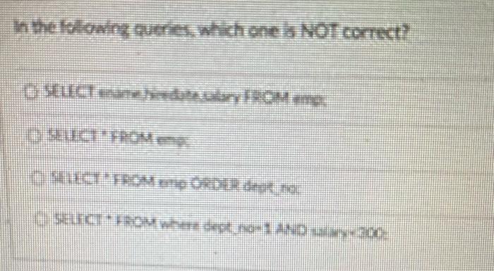 he Bora aer, Khene HOT coeet?