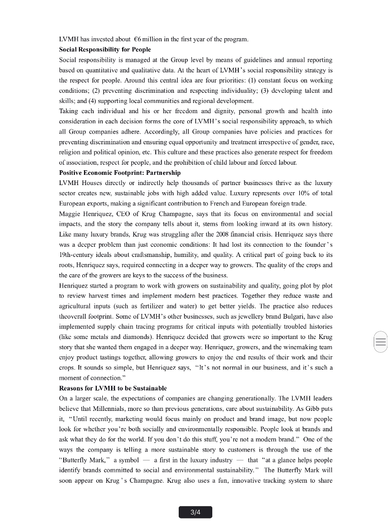 What are the benchmarks to assess the CSR