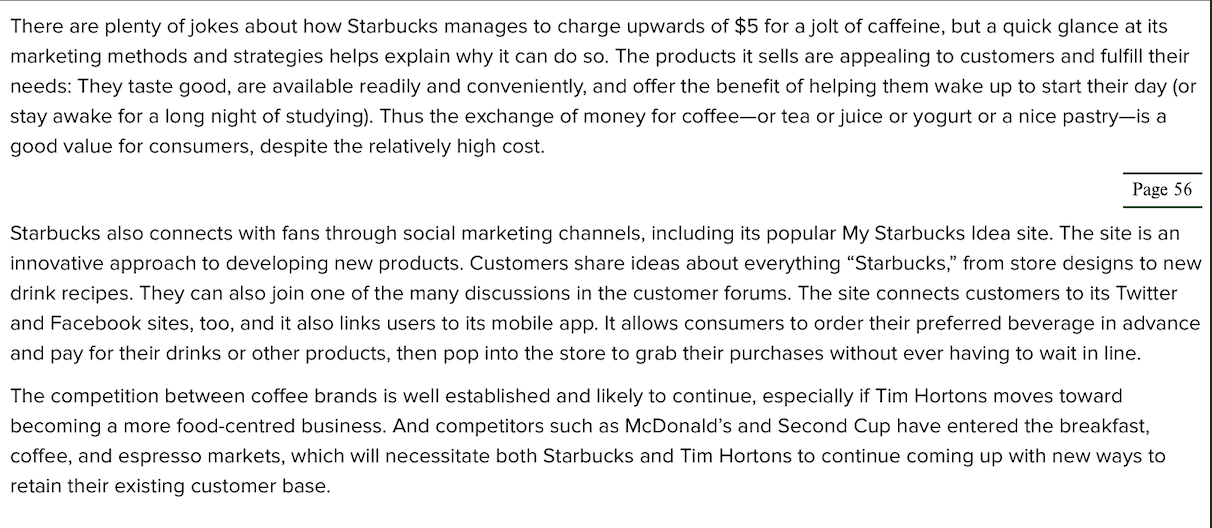 2. Which growth strategies have been pursued by