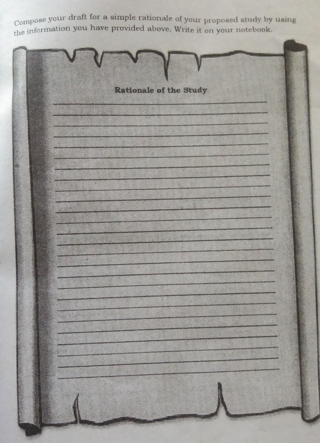 ANSWER COMPLETELY PLEASE At this point, you are