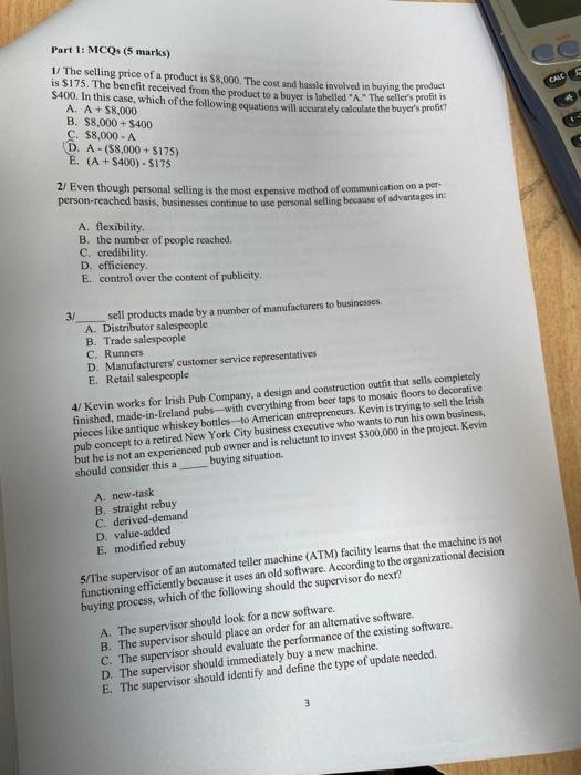 please help i neef the final answer very fast in