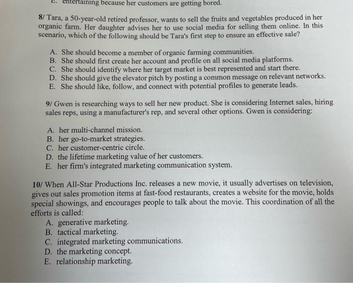 please help i need the final answer very fast in