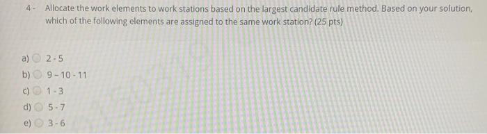 3. (Solve questions 3-5 based on the information