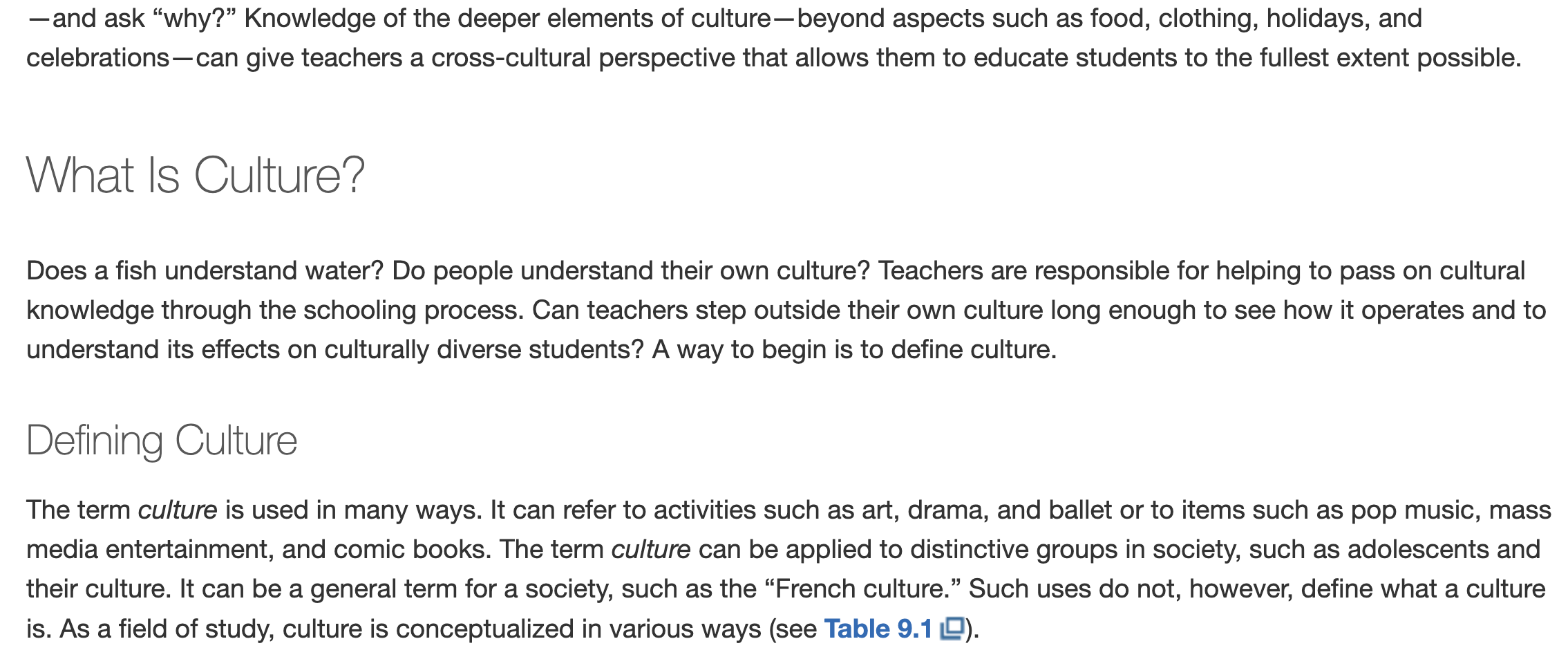 Model Minority Myth: How to avoid it and why 9