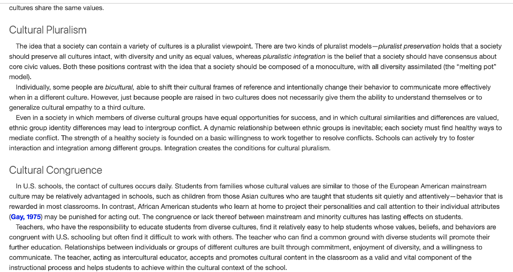 Model Minority Myth: How to avoid it and why 9