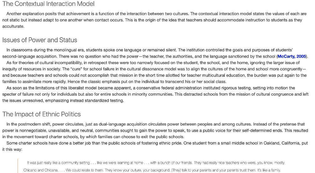 Model Minority Myth: How to avoid it and why 9