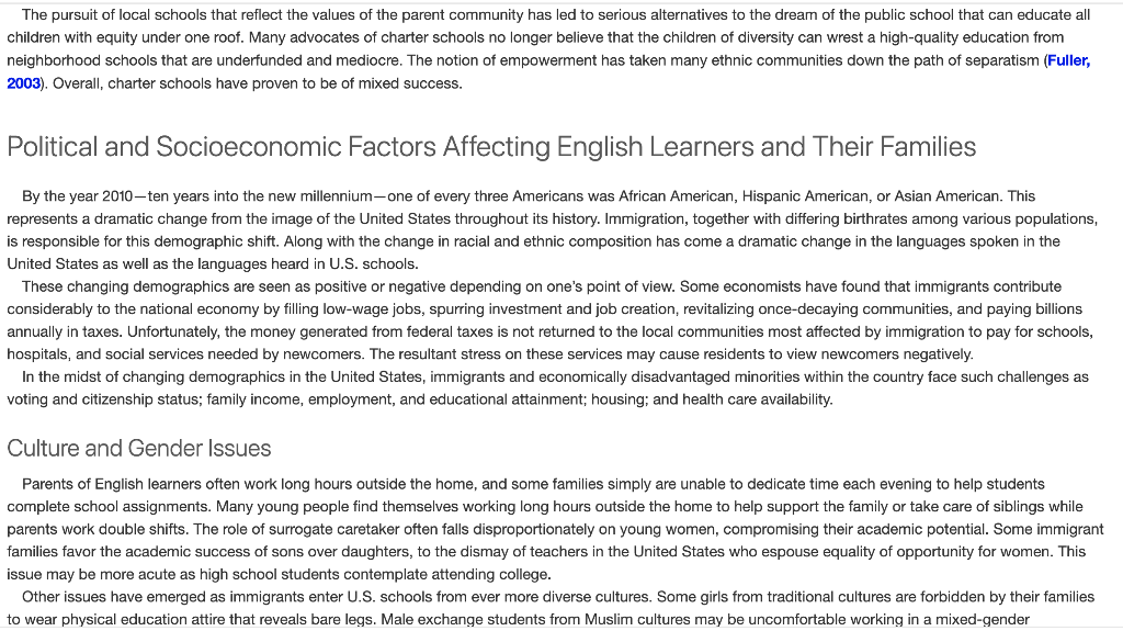 Model Minority Myth: How to avoid it and why 9