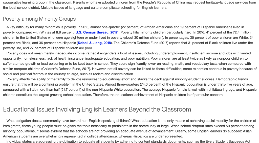 Model Minority Myth: How to avoid it and why 9