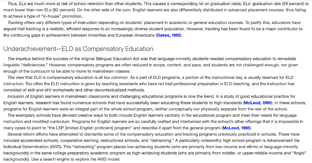 Model Minority Myth: How to avoid it and why 9