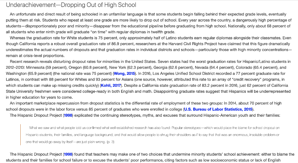 Model Minority Myth: How to avoid it and why 9