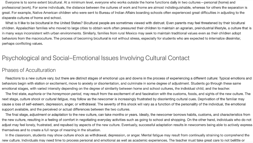 Model Minority Myth: How to avoid it and why 9