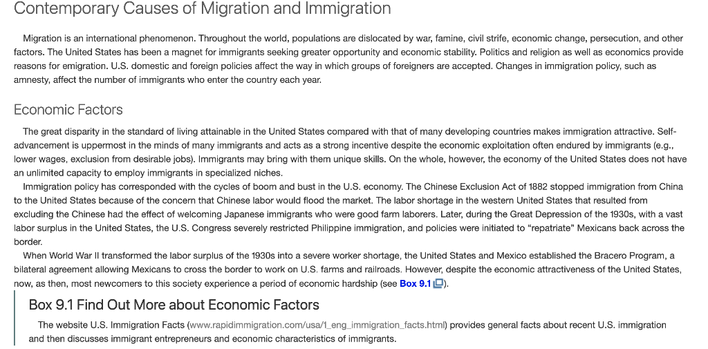 Model Minority Myth: How to avoid it and why 9