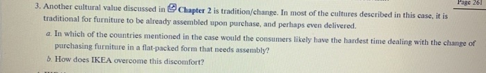 answer question 3 as shown in the last picture a