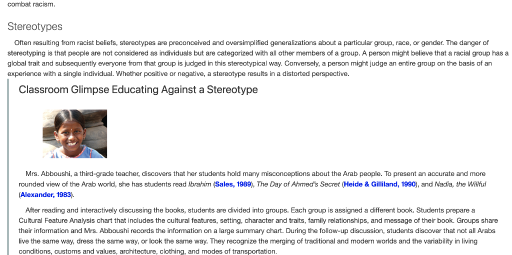 Model Minority Myth: How to avoid it and why 9