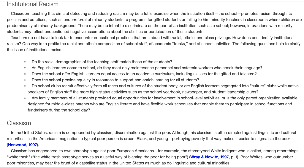 Model Minority Myth: How to avoid it and why 9