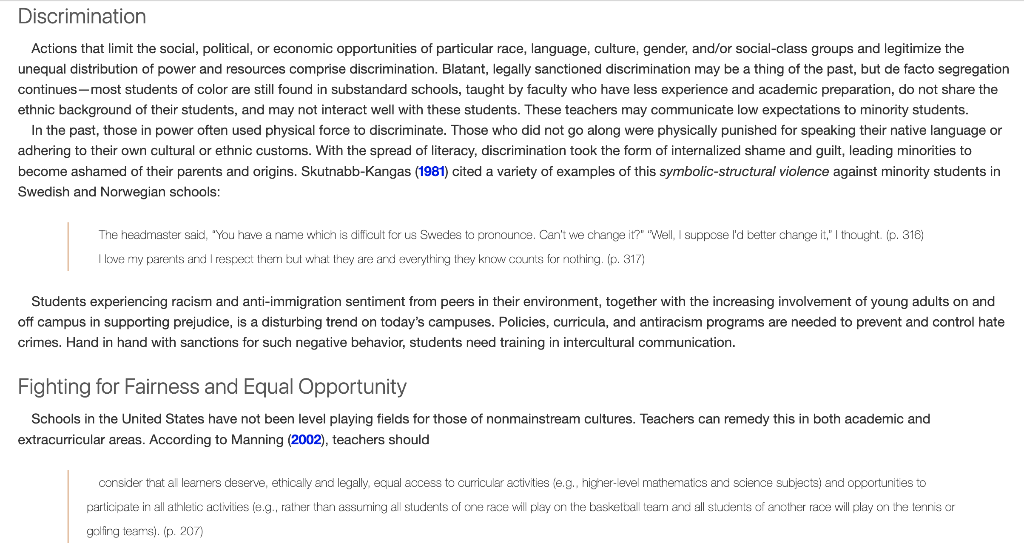 Model Minority Myth: How to avoid it and why 9