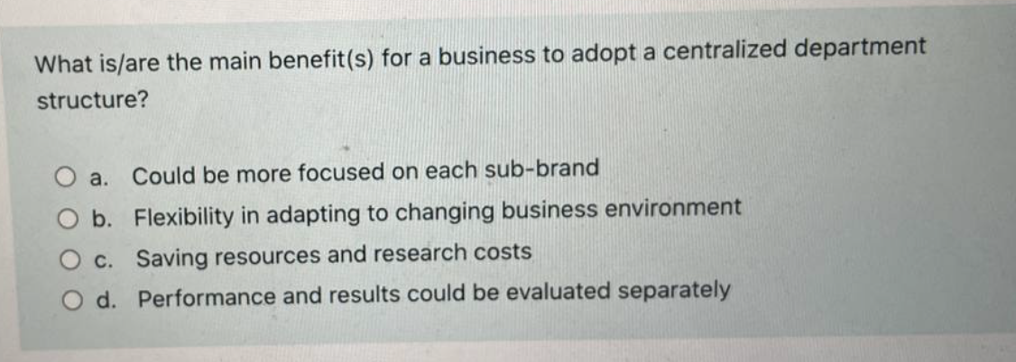 A full service advertising agency should offer an