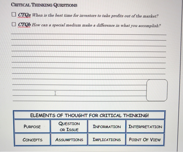 answer the following questions using 5 out of the
