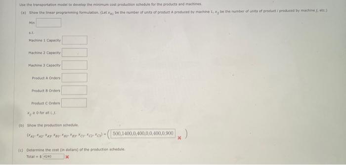 can you help? The Ace Manufacturing Company has