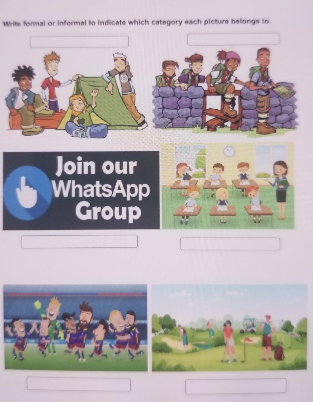 help please... Use the words below to complete