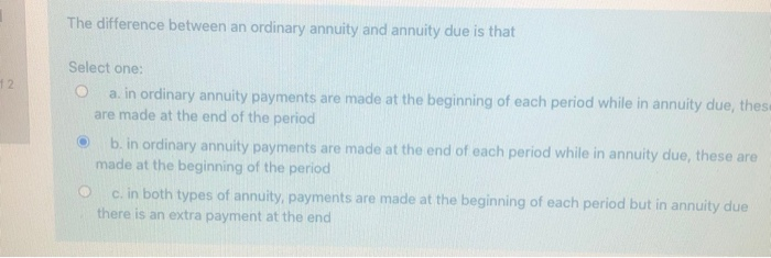 The effective annual rate (EAR) will be higher