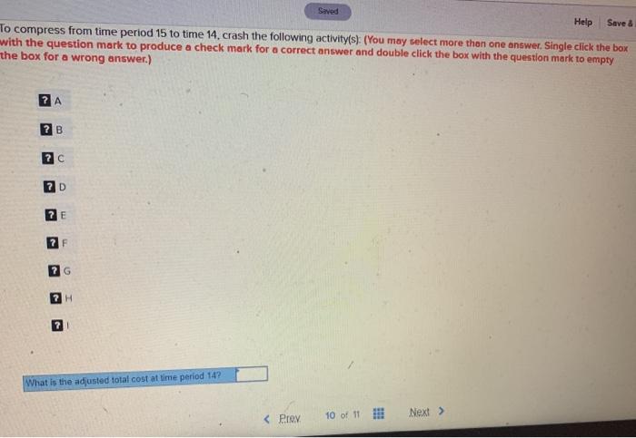 Need solution to entire problem. Given the data