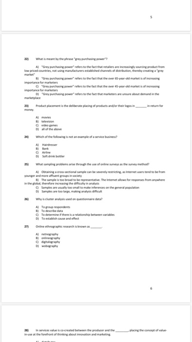 from them may pwers to a neutral long-term effect