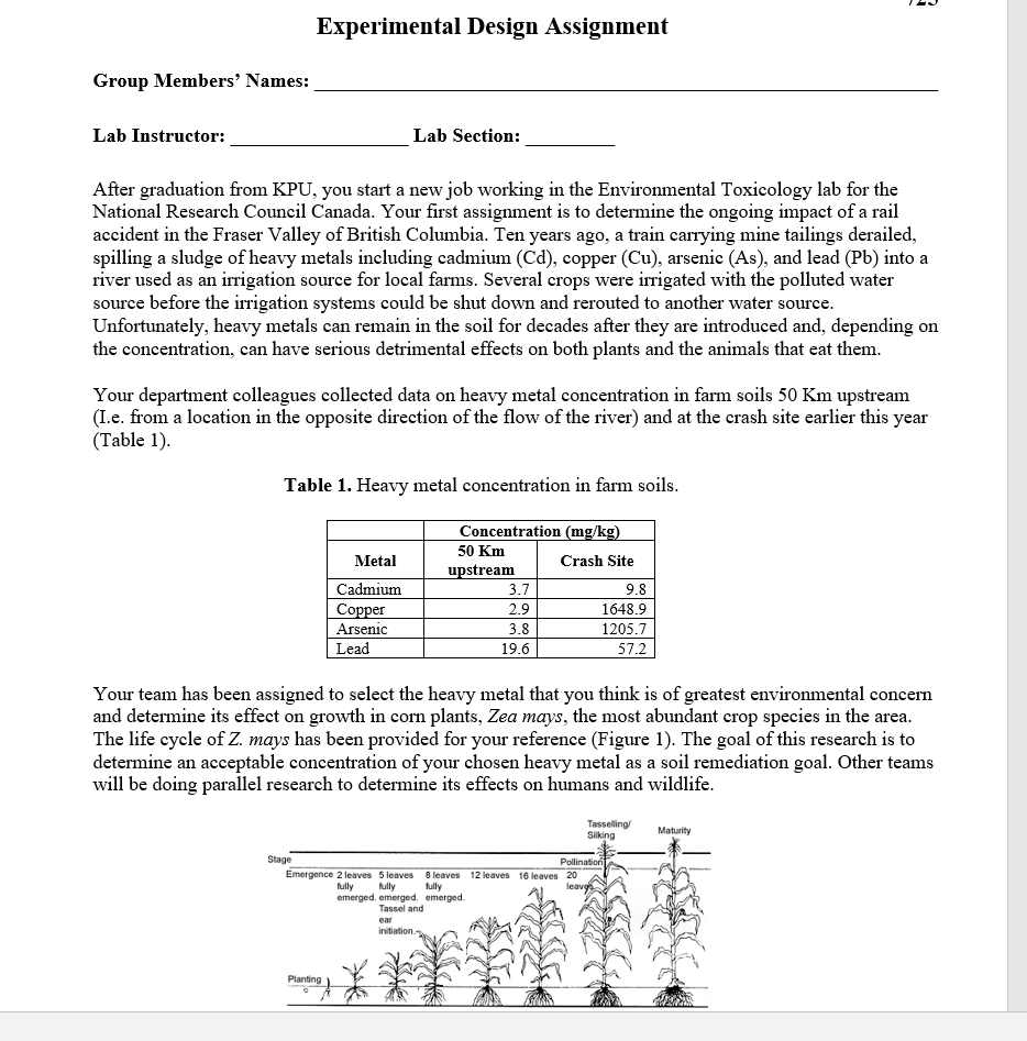 Write a specific research question on the topic