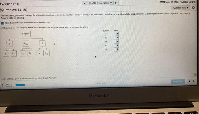HVITYVULIMI ULICY Score: 0.17 of 1 pt 14 of 2018