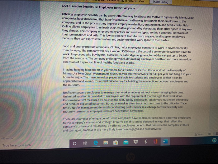 L ULUIL er to stay in Protected View Enable