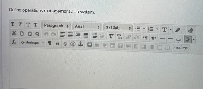 question 1, 2 & 3 please. thank you Define