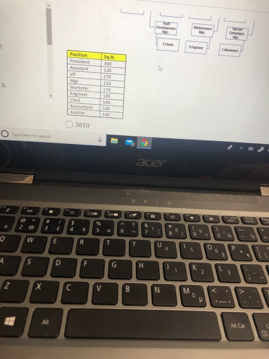 paul. Altempt 1 Question 4 (20 points) (A) Use