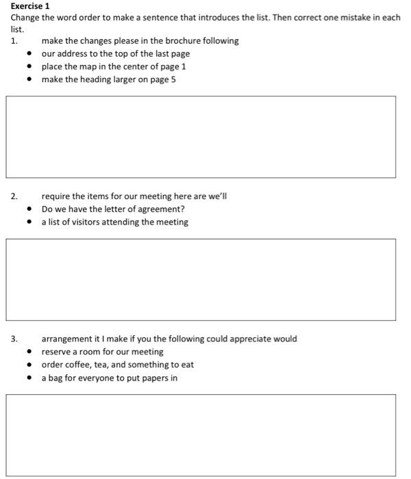 An error in spelling, basic grammar, or