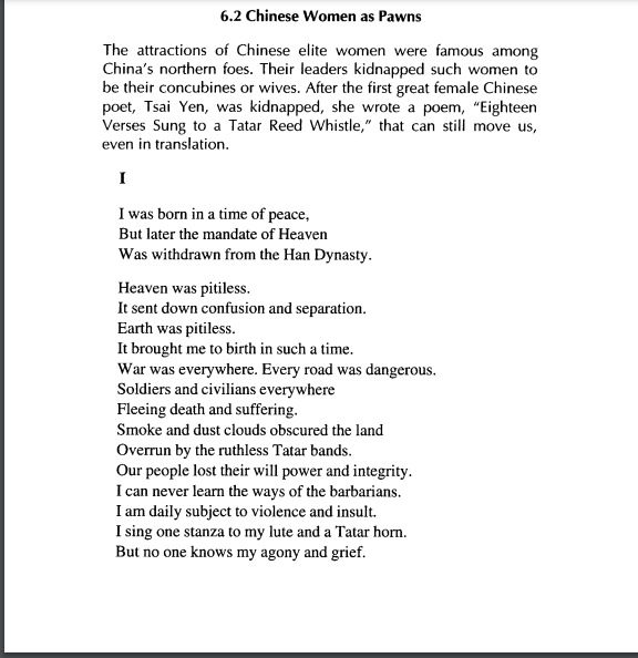 Question 1) write a small paragraph based on the