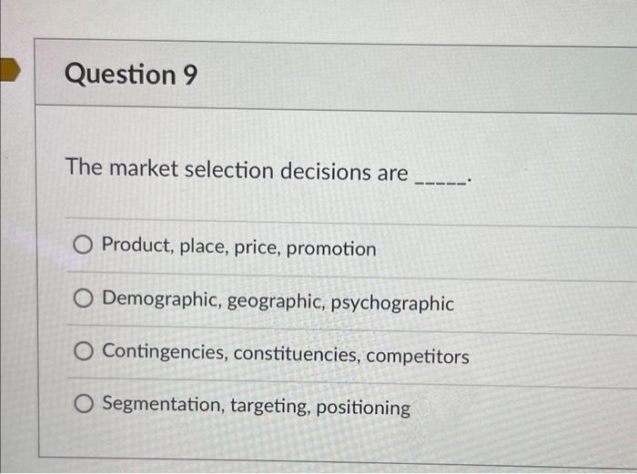 please answer each questions below. no