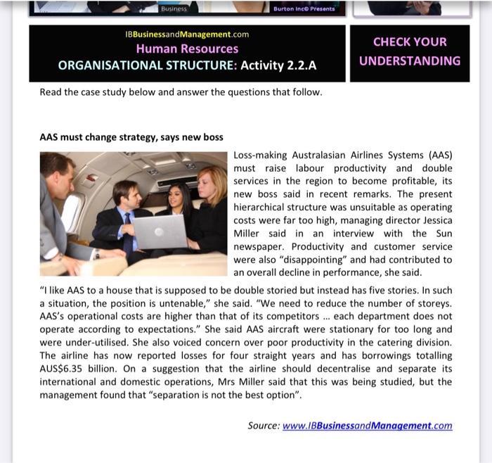 i added 2 clear photos CHECK YOUR UNDERSTANDING