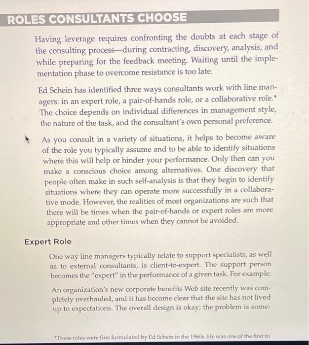 i need help with this case. please read from