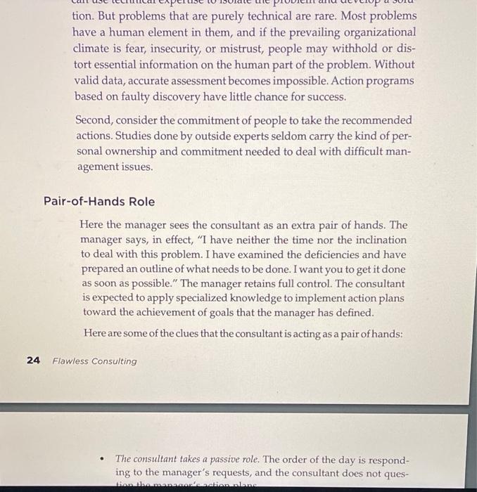 i need help with this case. please read from